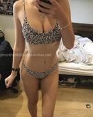 Анкета проститутки Николь - метро Нагатино-Садовники, возраст - 27