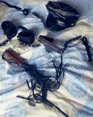 Анкета проститутки Лолита - метро Проспект Вернадского, возраст - 27