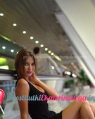 Анкета проститутки Нелли - метро Ярославский, возраст - 27