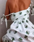 Анкета проститутки Инна - метро Тропарево-Никулино, возраст - 27