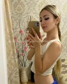 Анкета проститутки Оксана - метро Зябликово, возраст - 27