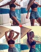 Анкета проститутки Света - метро Пресненский, возраст - 29