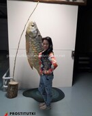 Анкета проститутки Марта - метро Даниловский, возраст - 29