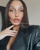 Анкета проститутки Леля - метро Хамовники, возраст - 29