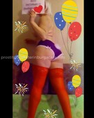 Анкета проститутки Лаура - метро Чертаново Северное, возраст - 30