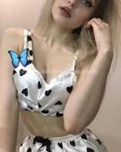 Анкета проститутки Дарья - метро Таганский, возраст - 30