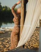 Анкета проститутки Олечка - метро Коньково, возраст - 30