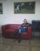 Анкета проститутки Ксюша - метро Арбат, возраст - 30