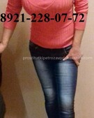 Анкета проститутки Ася - метро Бибирево, возраст - 32