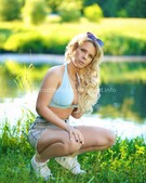 Анкета проститутки Жасмин - метро Мещанский, возраст - 32