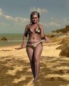 Анкета проститутки Алина - метро Пресненский, возраст - 35